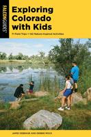  Exploring Colorado with Kids