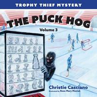   The Puck Hog