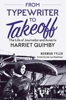   From Typewriter to Takeoff