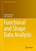   Functional and Shape Data Analysis