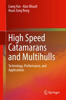 High Speed Catamarans and Multihulls