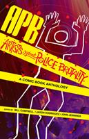   APB: Artists against Police Brutality
