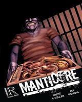   Manticore #1