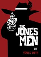   The Jones Men