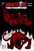   Manticore #5