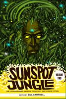   Sunspot Jungle, Vol. 2