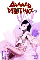   Baaaad Muthaz #5