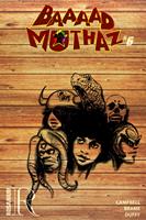   Baaaad Muthaz #6