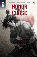   Honor and Curse # 1