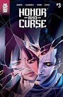   Honor and Curse # 3
