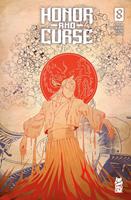   Honor and Curse # 8
