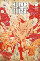   Honor and Curse # 11