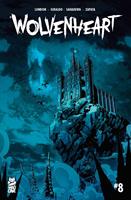   Wolvenheart #8