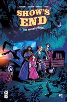   Show's End #1