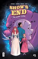   Show's End #3