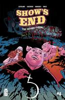   Show's End #4