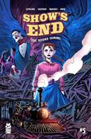   Show's End #5