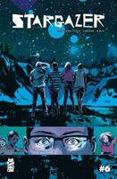   Stargazer #6