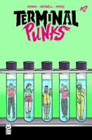   Terminal Punks #2