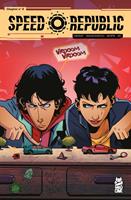   Speed Republic #2