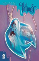   Potions Inc. #5