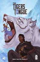   The Tiger's Tongue #5