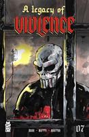   A Legacy of Violence #7