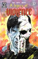   A Legacy of Violence #12