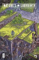   Nature's Labyrinth #5