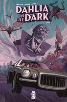   Dahlia In The Dark #1