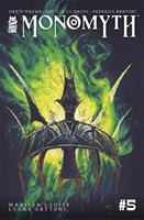   Monomyth #5