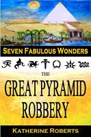   The Great Pyramid Robbery