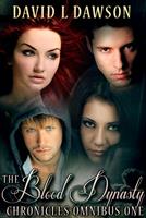   The Blood Dynasty Chronicles - Volume One Boxset