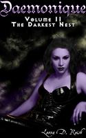 Daemonique II: The Darkest Nest
