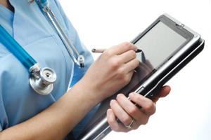   Newman's Certified Electronic Health Records Technician Study Guide