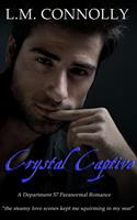   Crystal Captive
