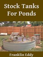   Stock Tanks For Ponds