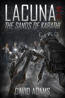   Lacuna: The Sands of Karathi