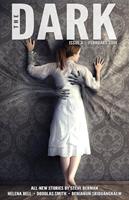   The Dark Issue 3