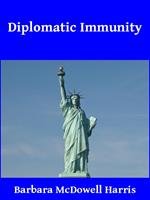   Diplomatic Immunity