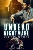   The Zombie Chronicles - Book 5 - Undead Nightmare
