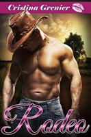   Rodeo (BBW Cowboy Romance) (BBW Western Romance)