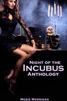   Night of the Incubus Anthology