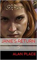   Janie's Return