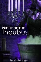   Night of the Incubus