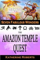   The Amazon Temple Quest