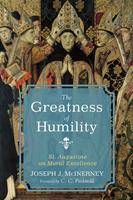   The Greatness of Humility