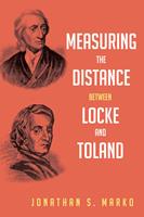   Measuring the Distance between Locke and Toland