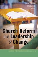   Church Reform and Leadership of Change