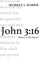   John 3:16